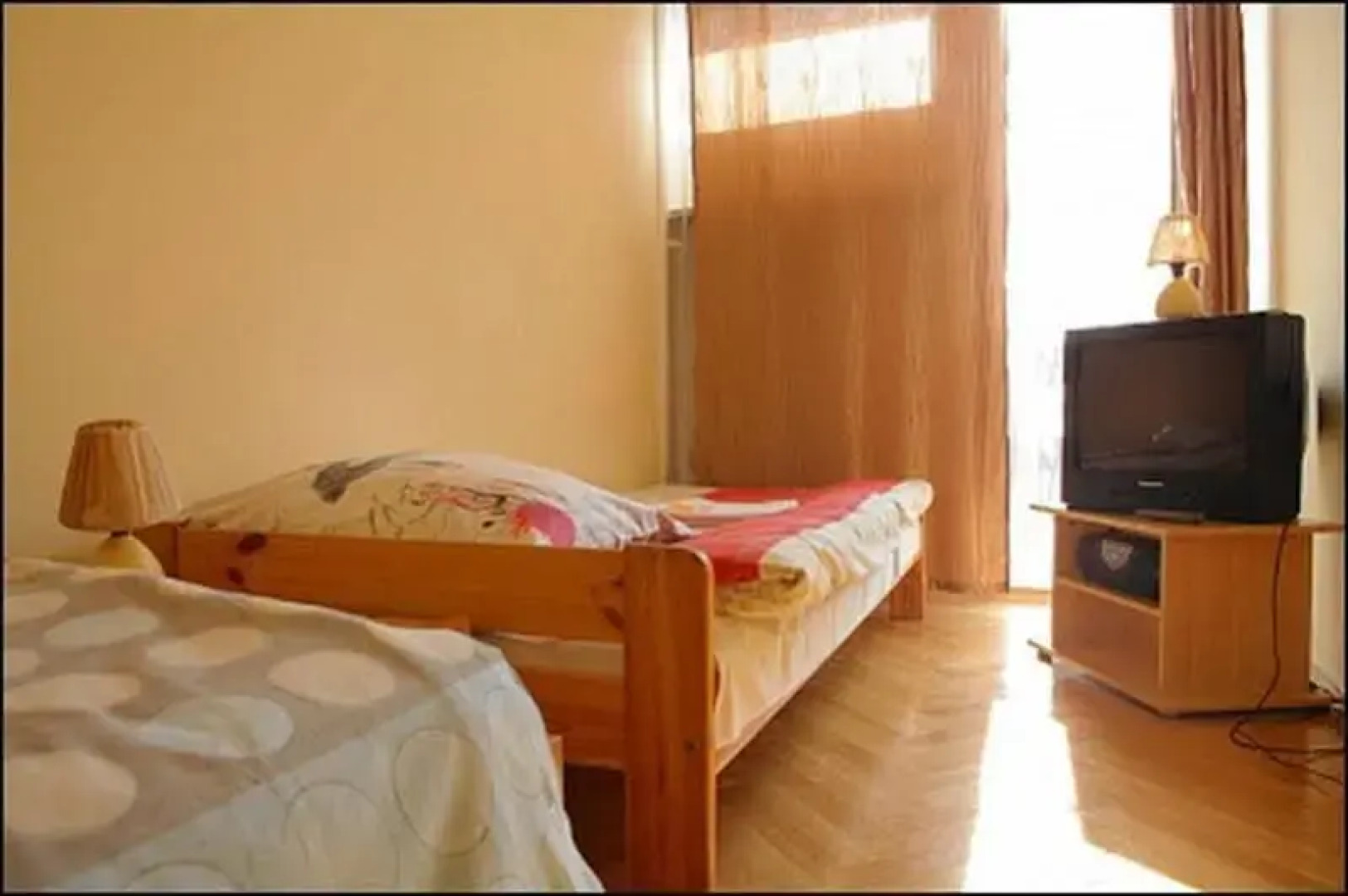 P&O Apartments Krochmalna