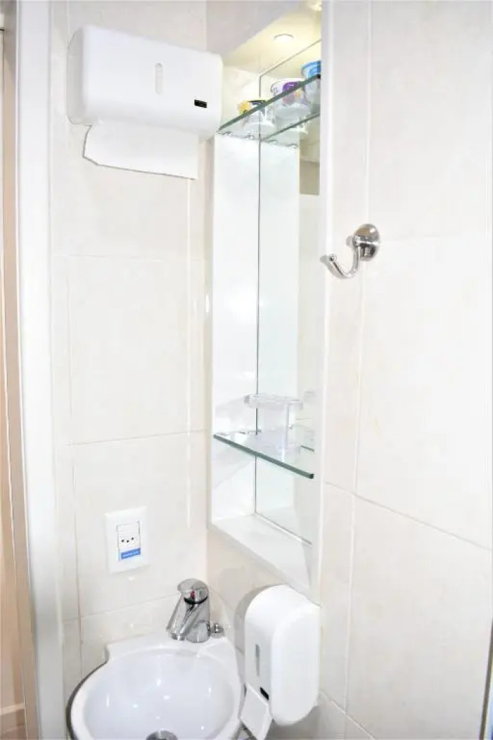 Lapa Modern Apartment