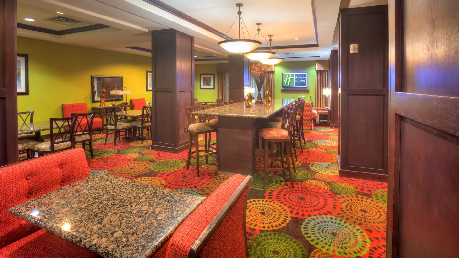 Holiday Inn Express Hotel & Suites Elk City by IHG
