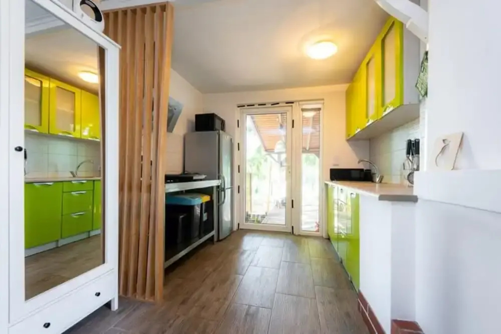 Holiday Home by Lake Klepnicko With Pier