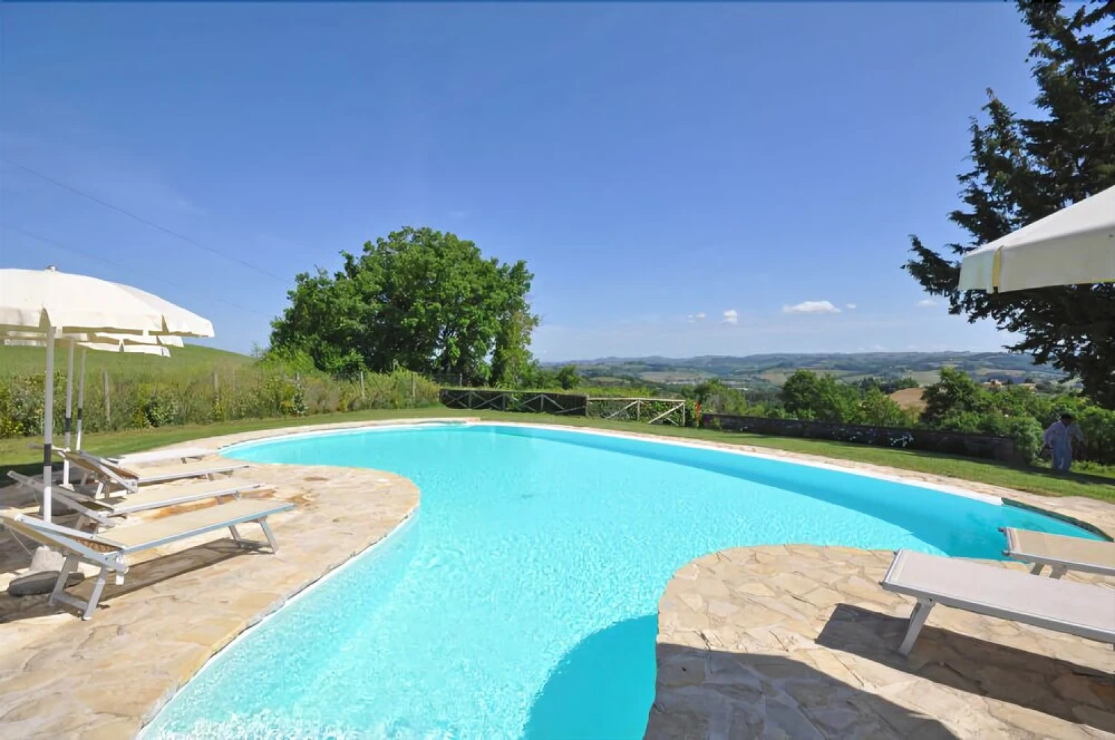 La Chiesina Di Vittorio