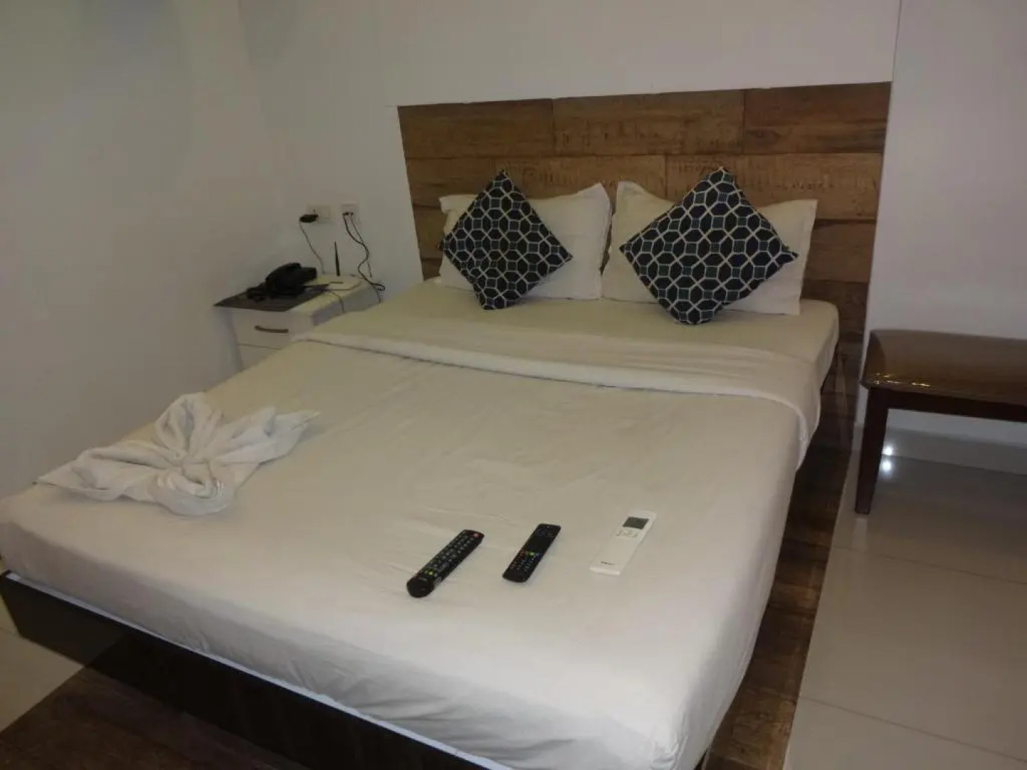 Convastay Gajel Chennai