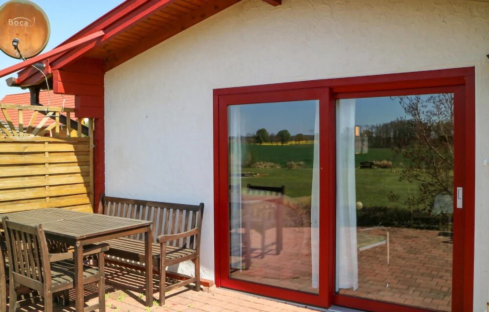 Awesome Home in Klink-sembzin With 2 Bedrooms and Wifi