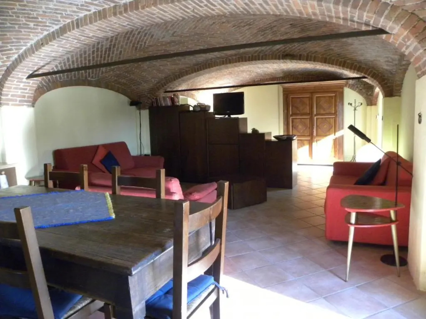 Agriturismo & Scuderia Fano's Farm