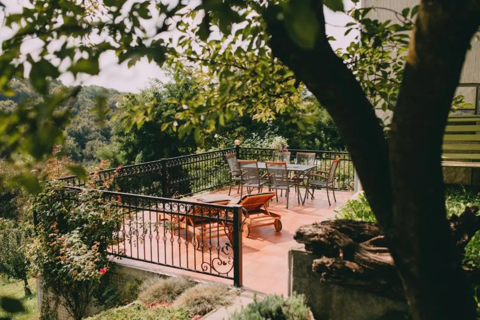 Holiday Home Medimurski Ceker