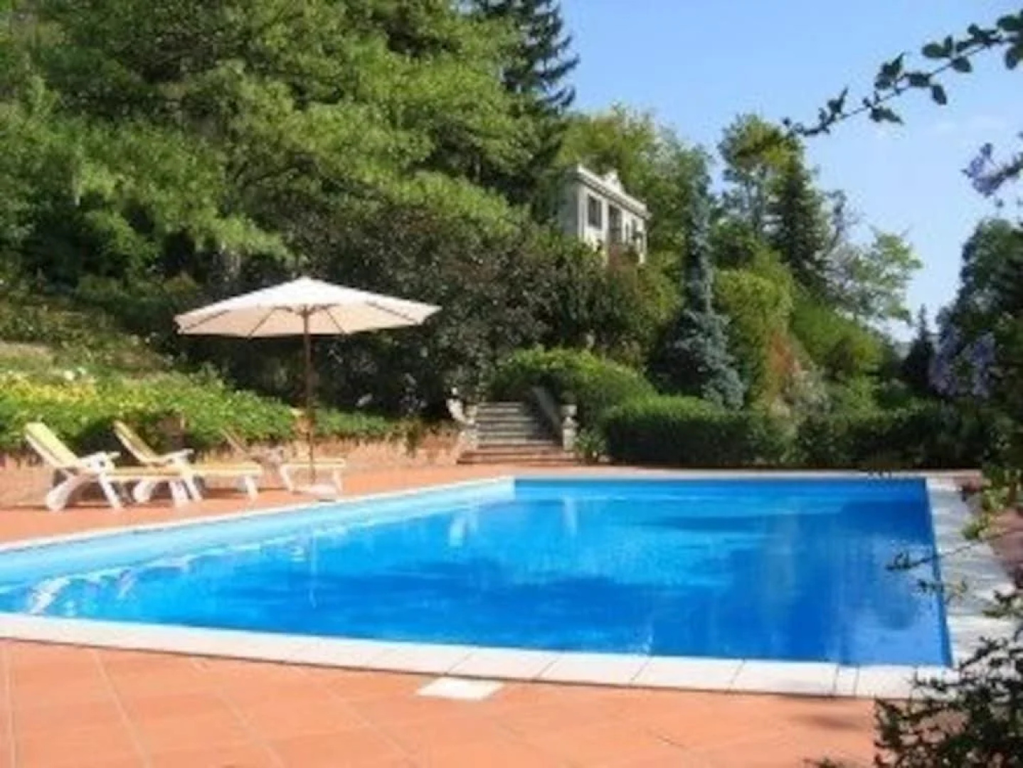 Villa Arabella