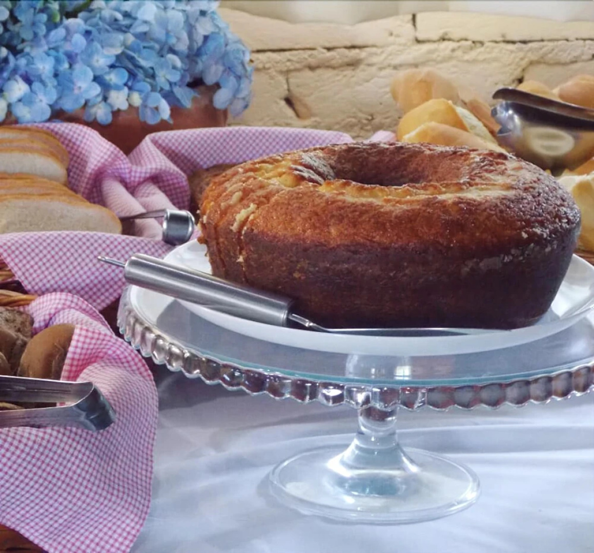 VELINN Hotel Fazenda Fonte das Hortênsias