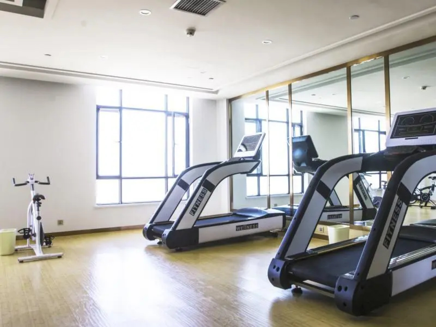 Greentree Inn Kashi Banchao Road