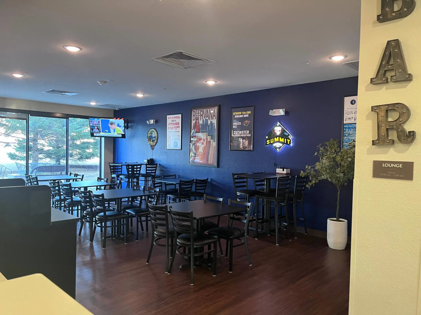 Comfort Inn & Suites North Mankato