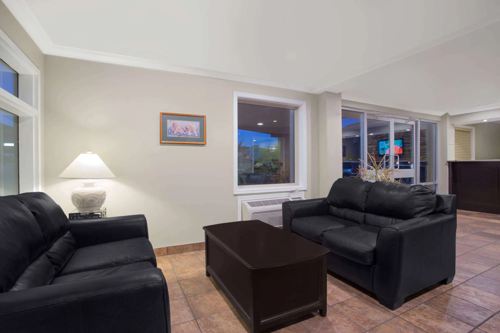 Park Inn by Radisson Osoyoos