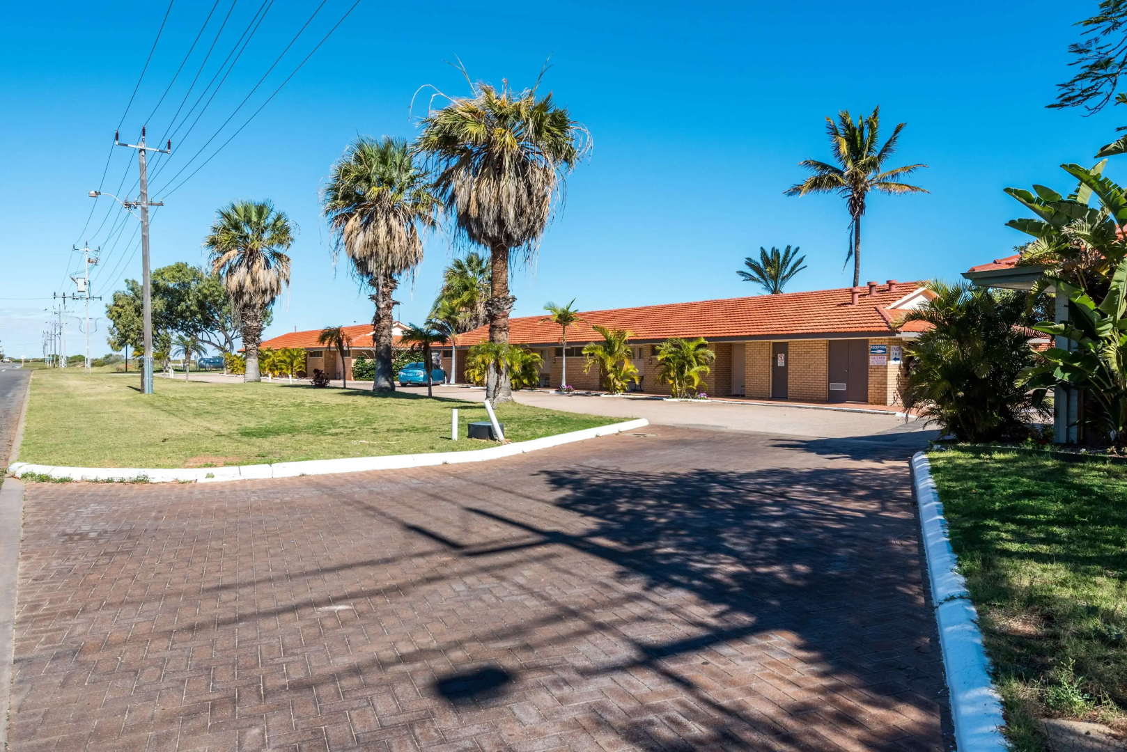 Hospitality Carnarvon, SureStay Collection by Best Western