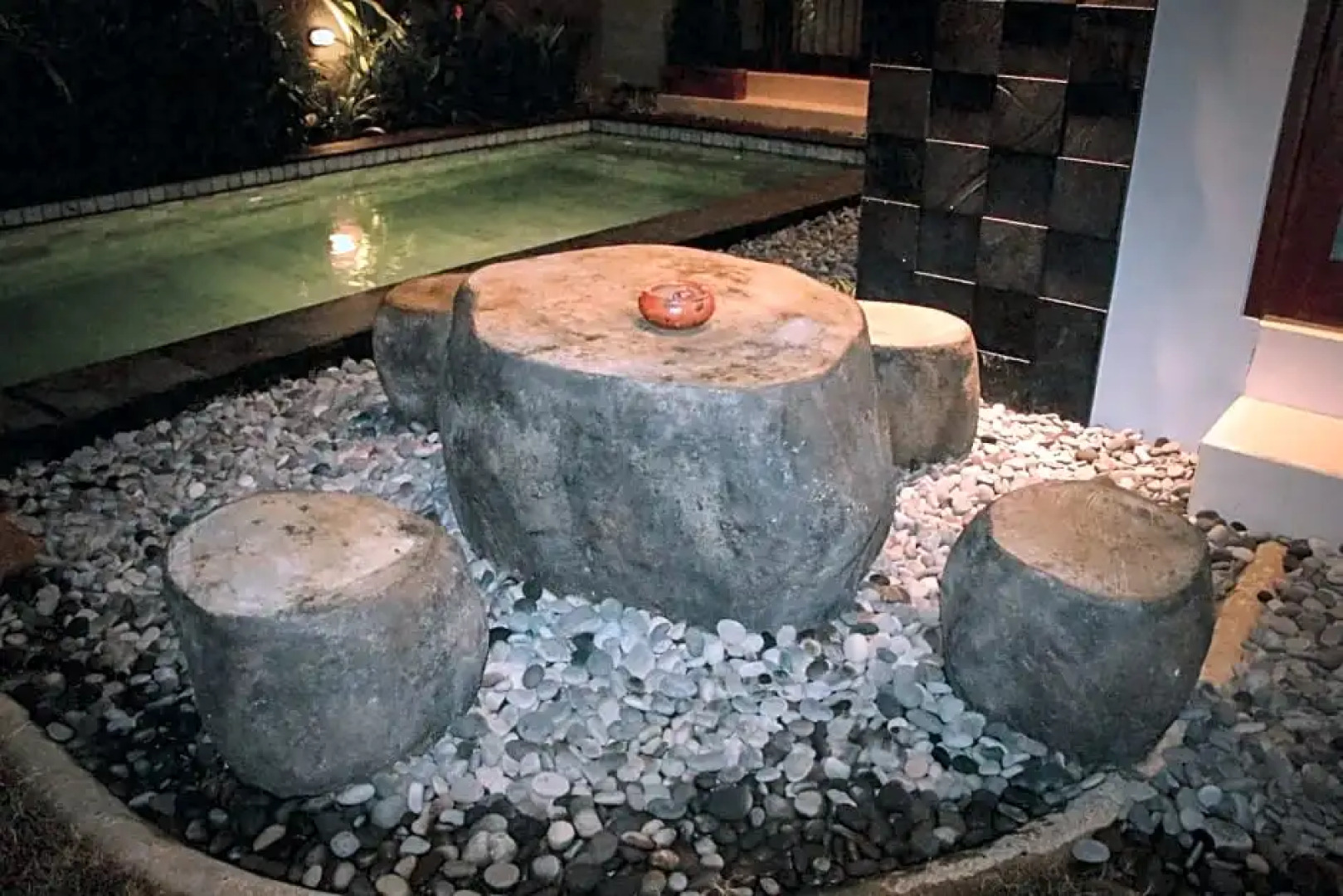 Adi's CoLiving Villa