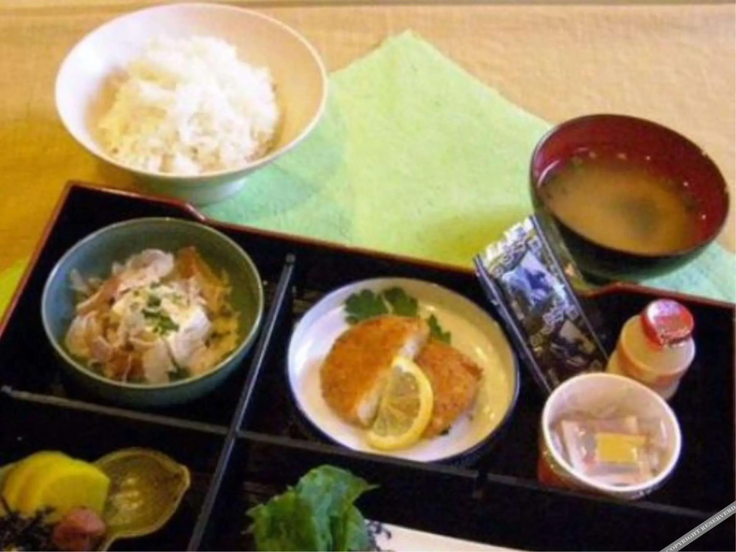 Business Hotel Daizen