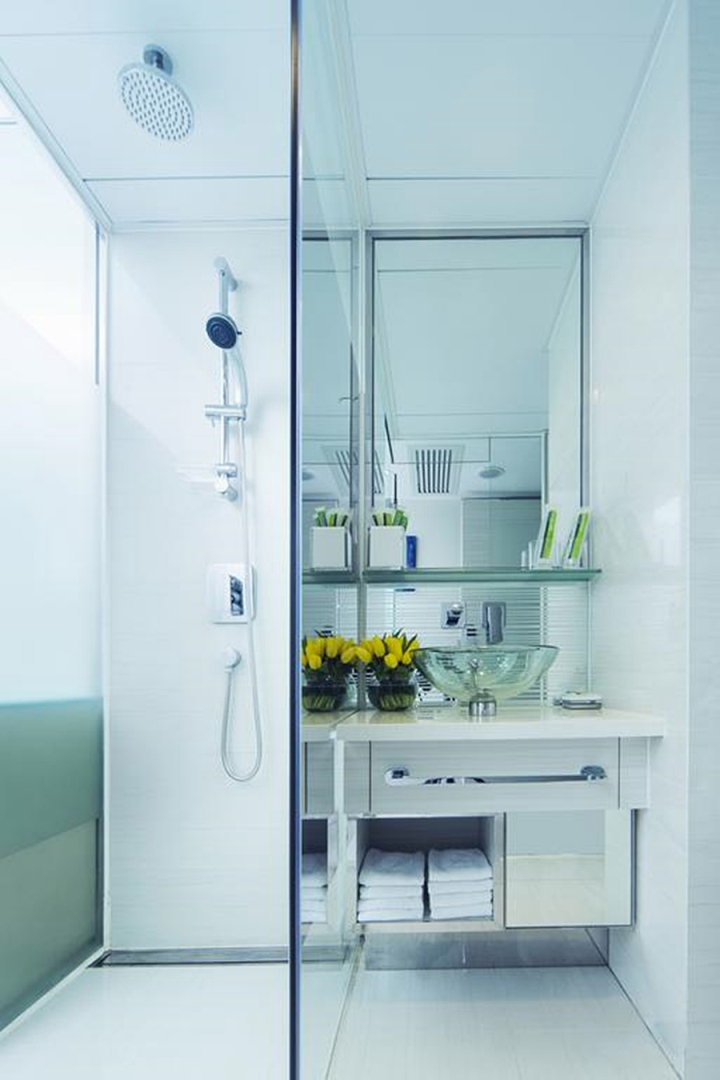 Отель iclub Fortress Hill