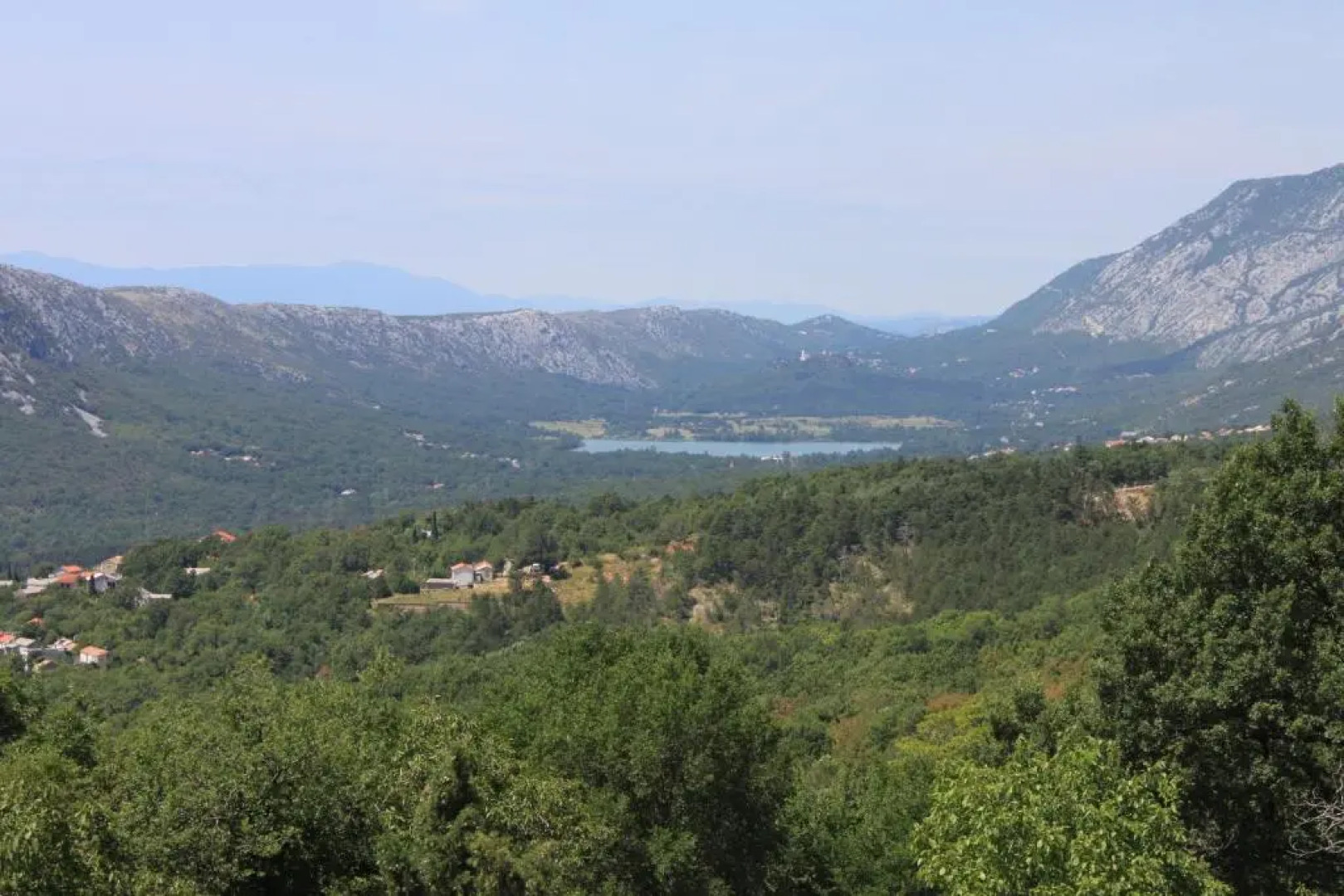 Boutique B&B Mali Pariz