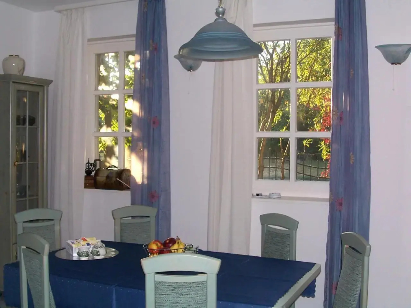 Lijoli Lounge Vendégház