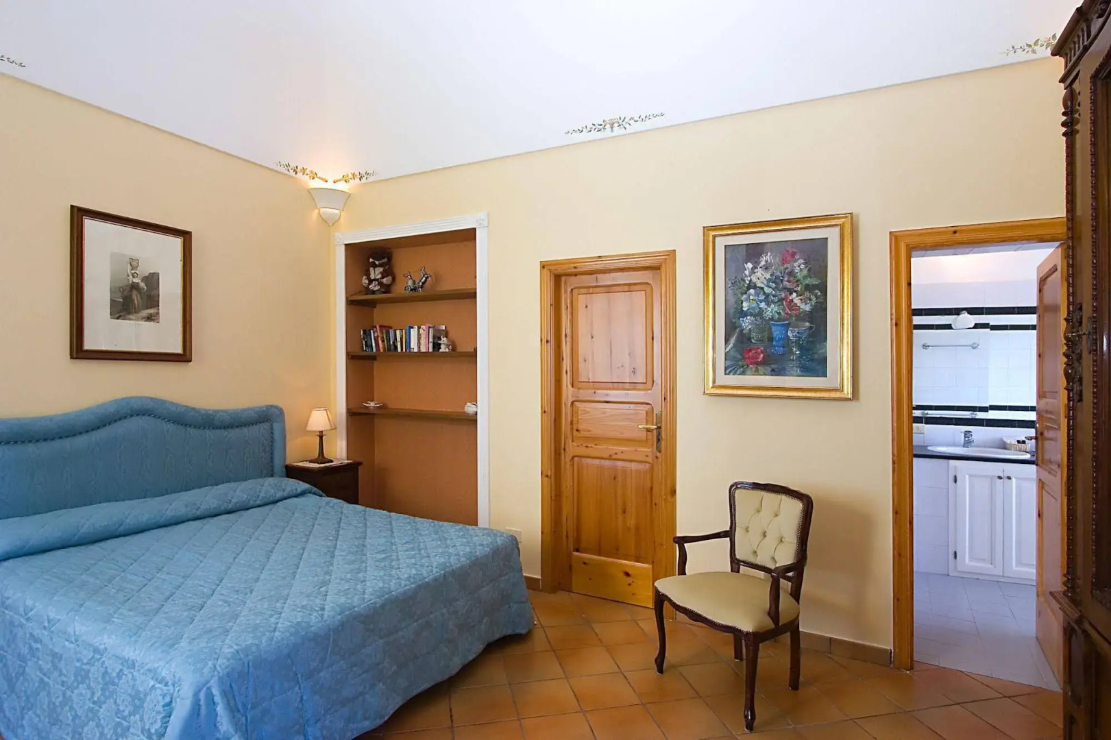 Casale Villarena Relais