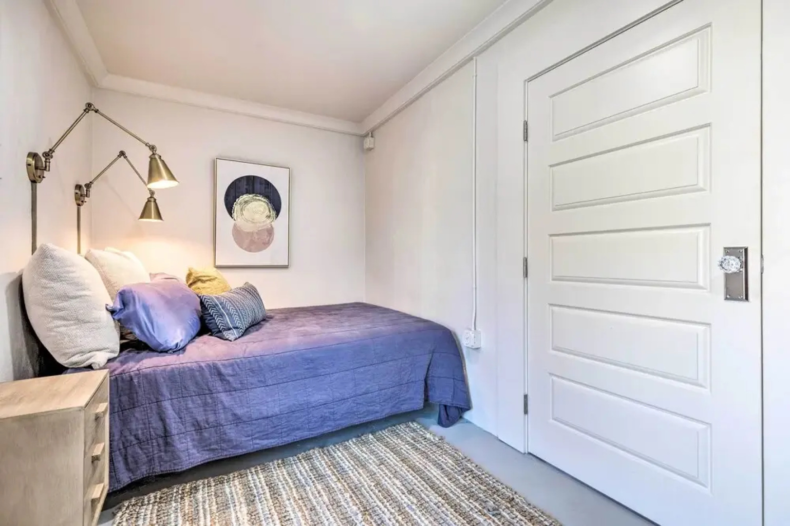 Downtown Bay St Louis Apt < 1 Mile to Coast!