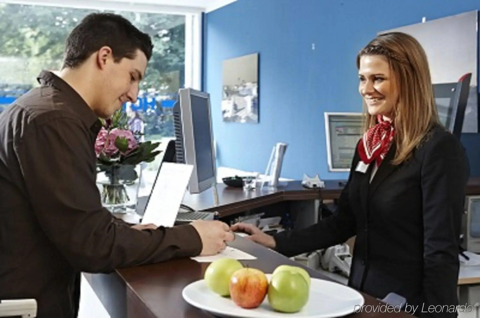 Hotel Astor Kiel by Campanile