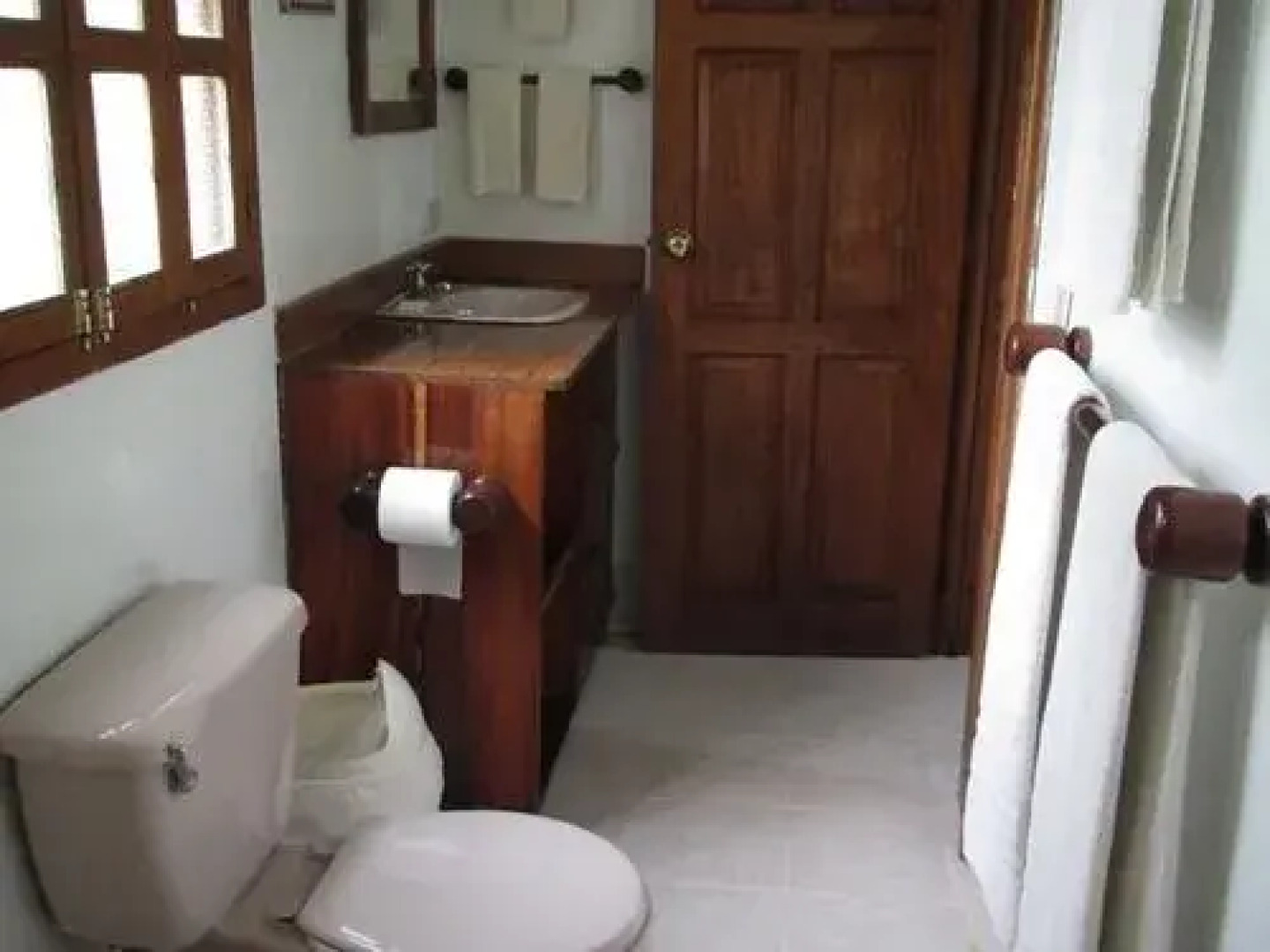 Finca Ixobel Hotel Ecologico