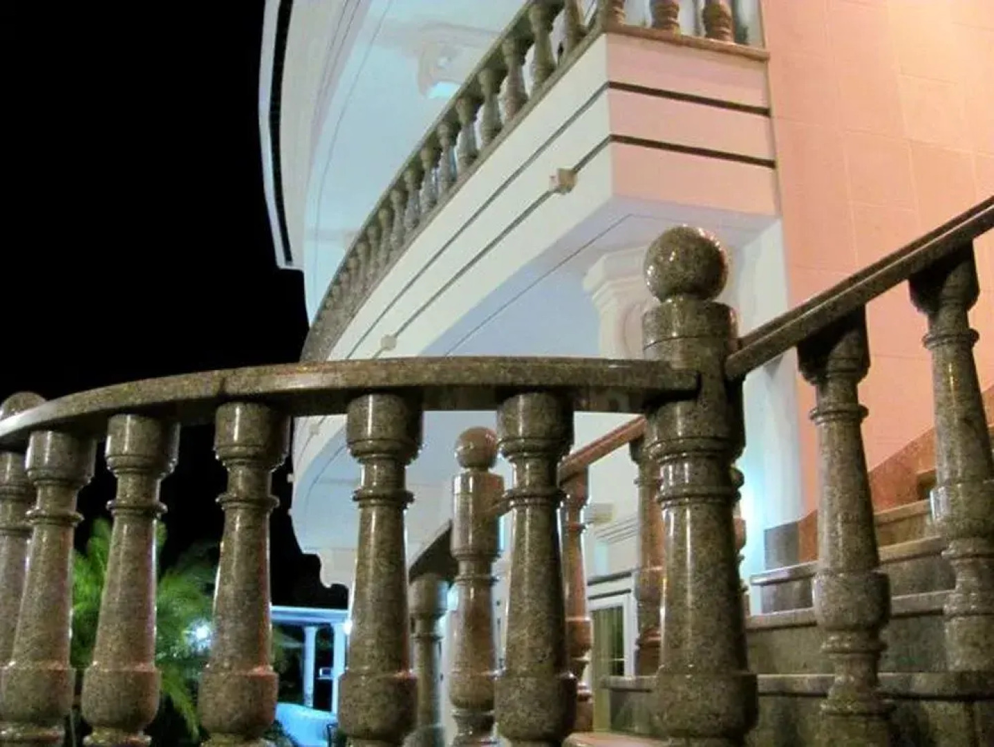 Vila Grande Da Atlantica SLR (Small Luxury Residence)