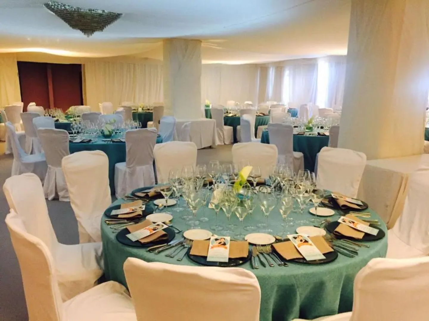 Hotel Dracos Cebreros