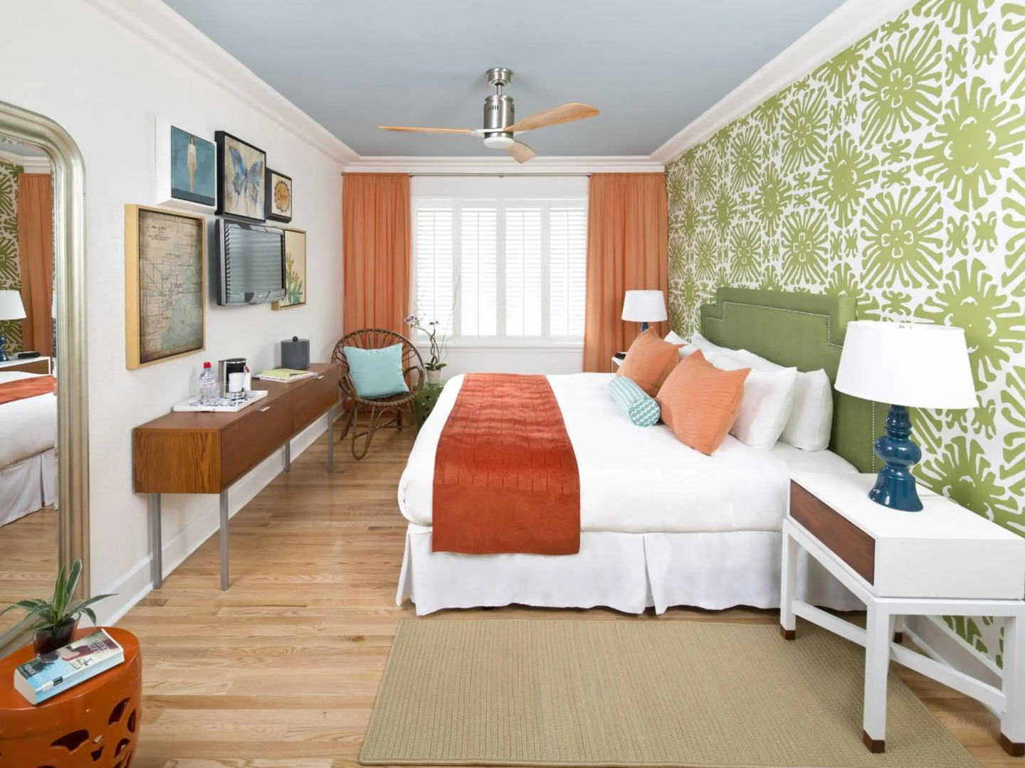 Grand Hotel Nouvel Opera