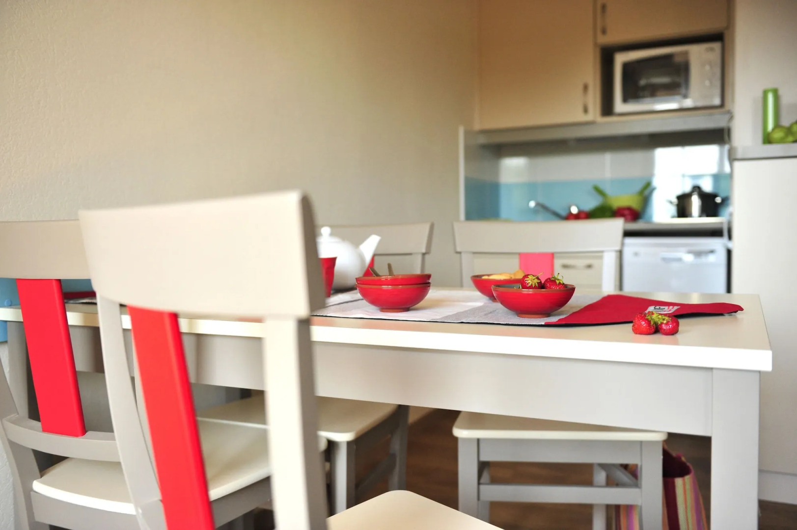 Pierre & Vacances Résidence Les Jardins Ombragés