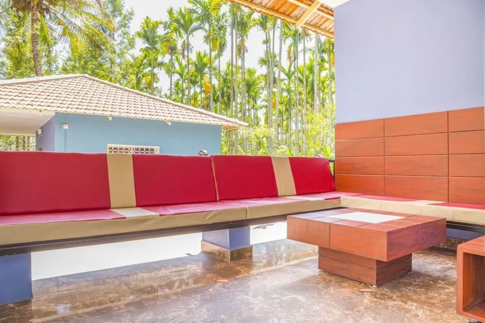 GuestHouser 1 BR Homestay 2eac