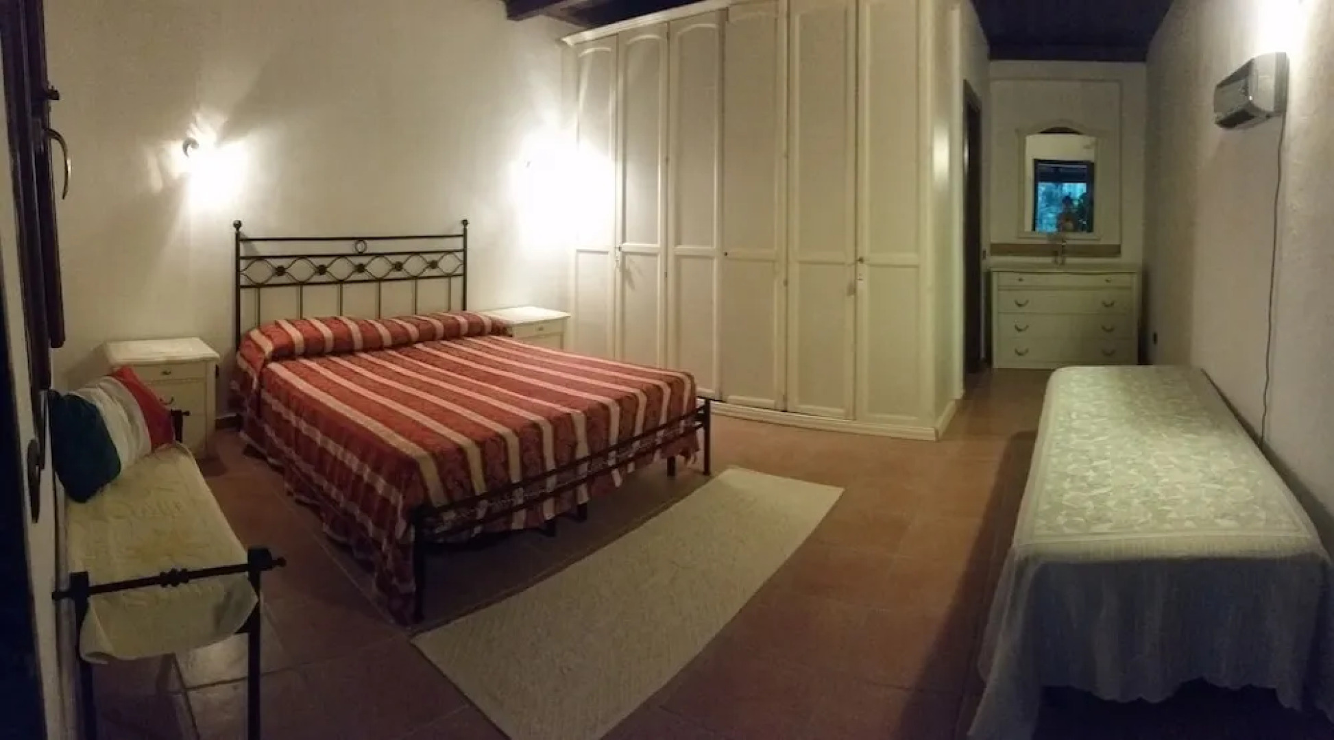 Agriturismo Pausania