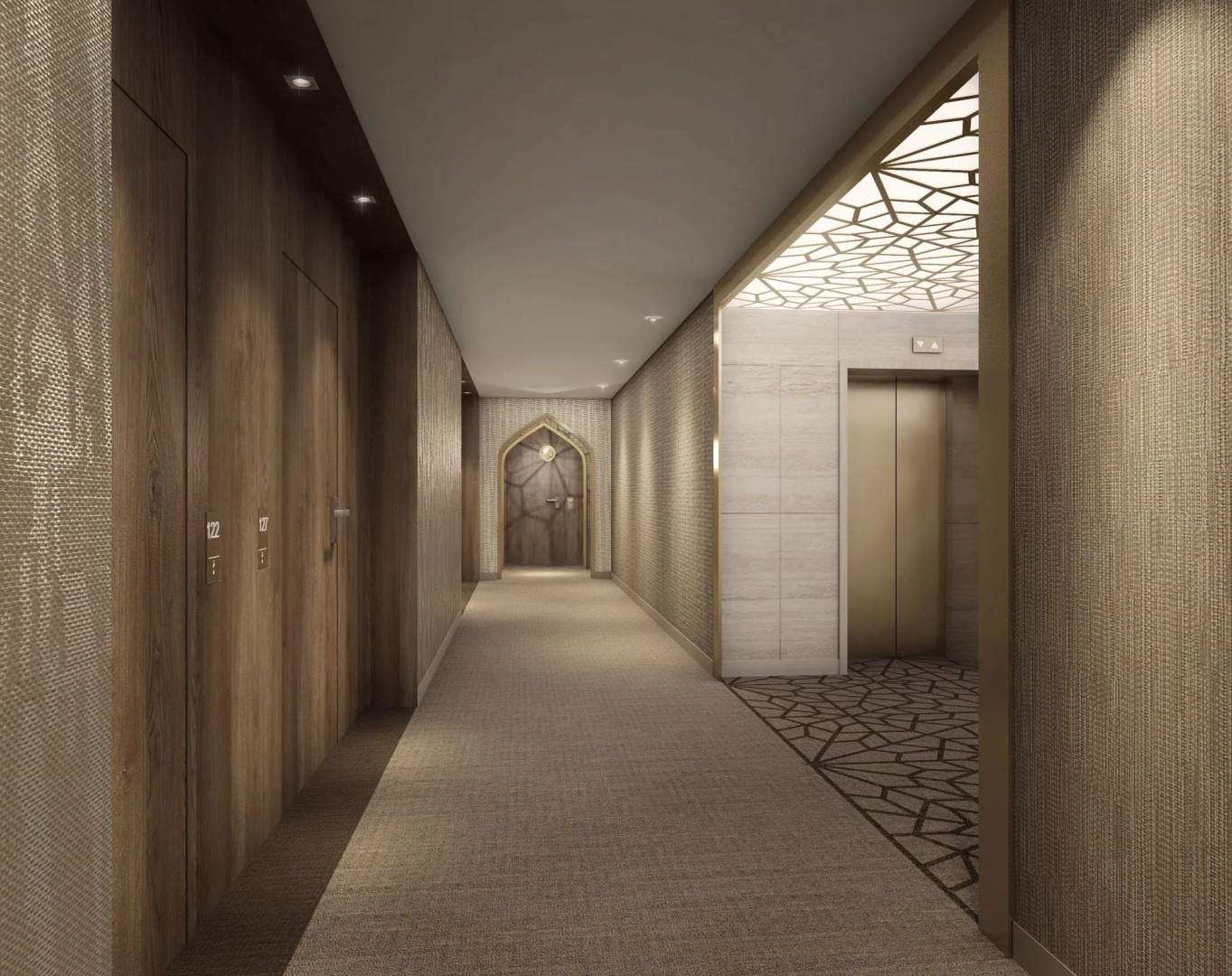 Tilal Jabal Al Kabah