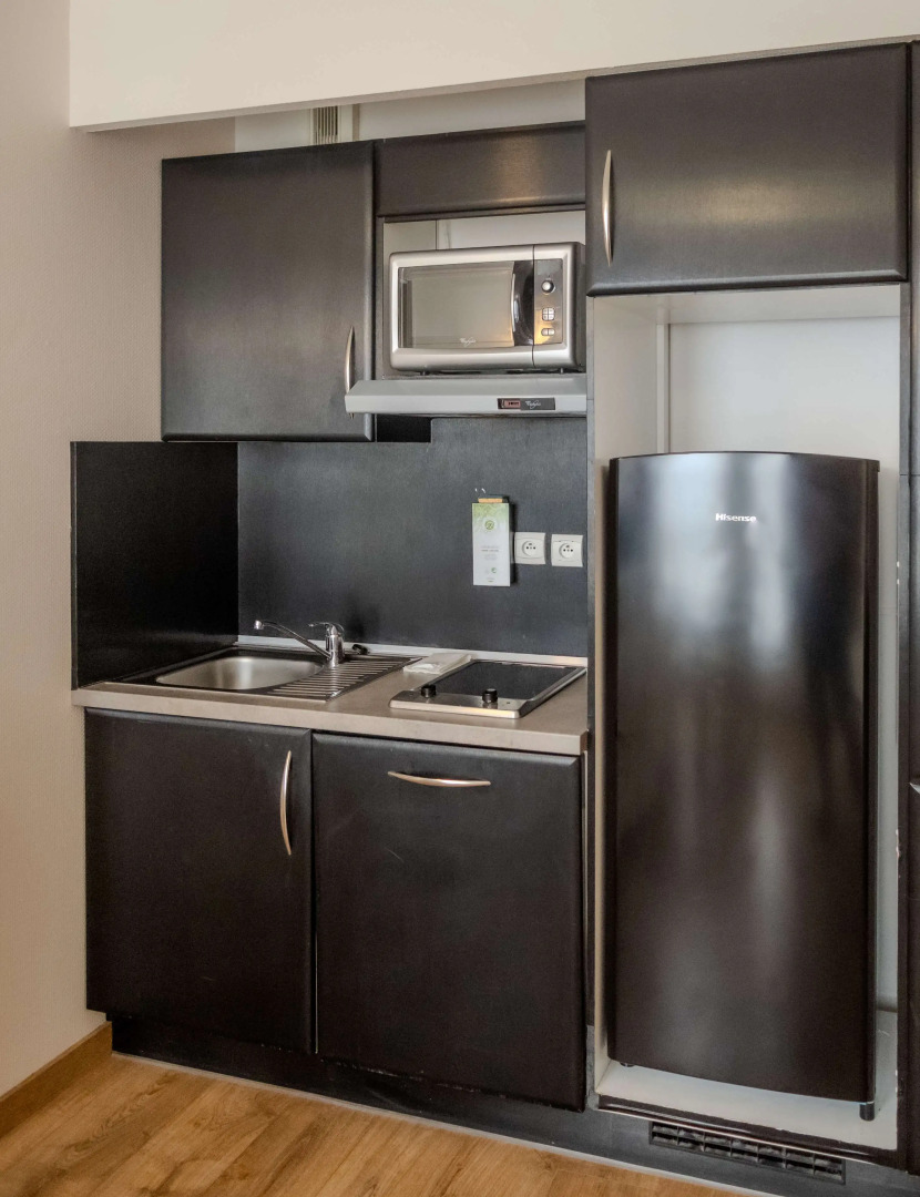 Tulip Inn Honfleur Residence