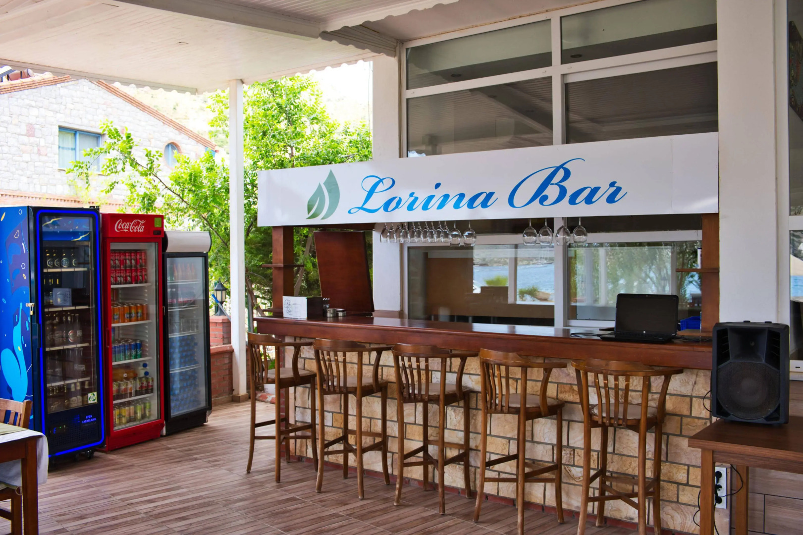 Defne Lori̇na Buti̇k Hotel