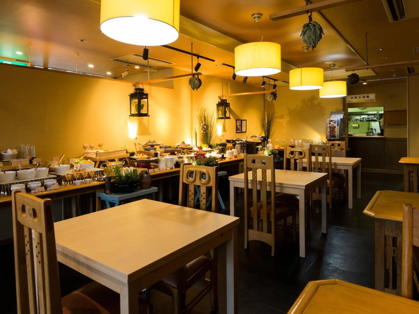 Hotel AreaOne Hiroshima Wing