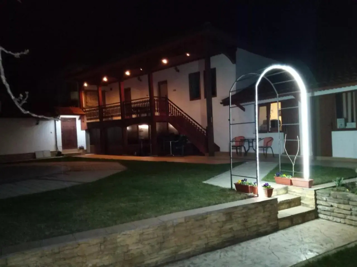 Bolyarski Stan Guest House