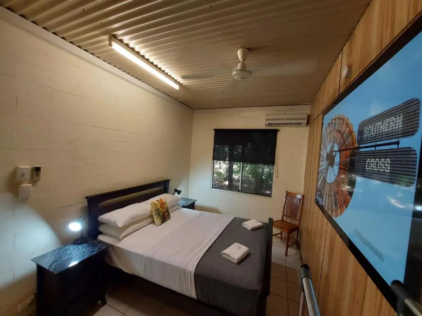 Litchfield Tourist Park - Campground