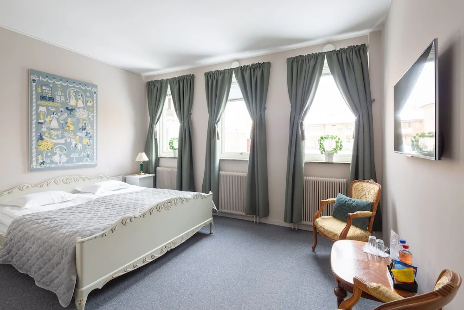 Hotell Leksand