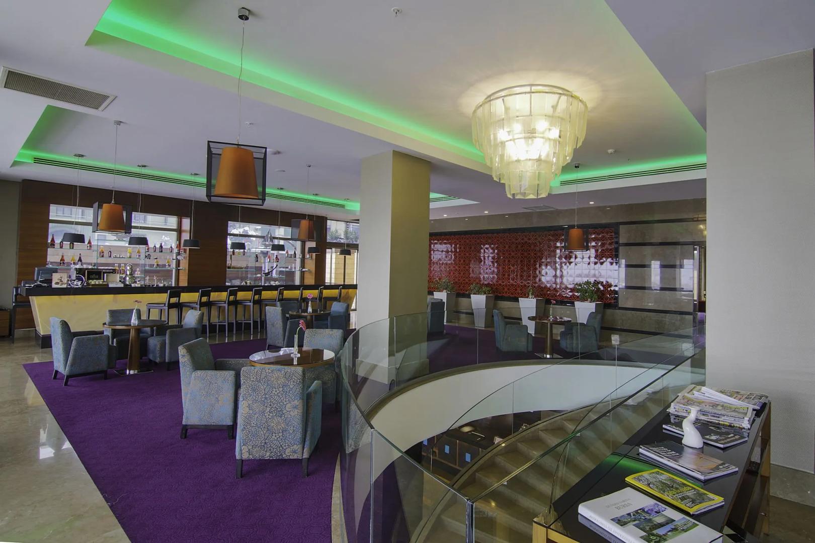 Celik Palace Hotel Convention Center & Thermal SPA