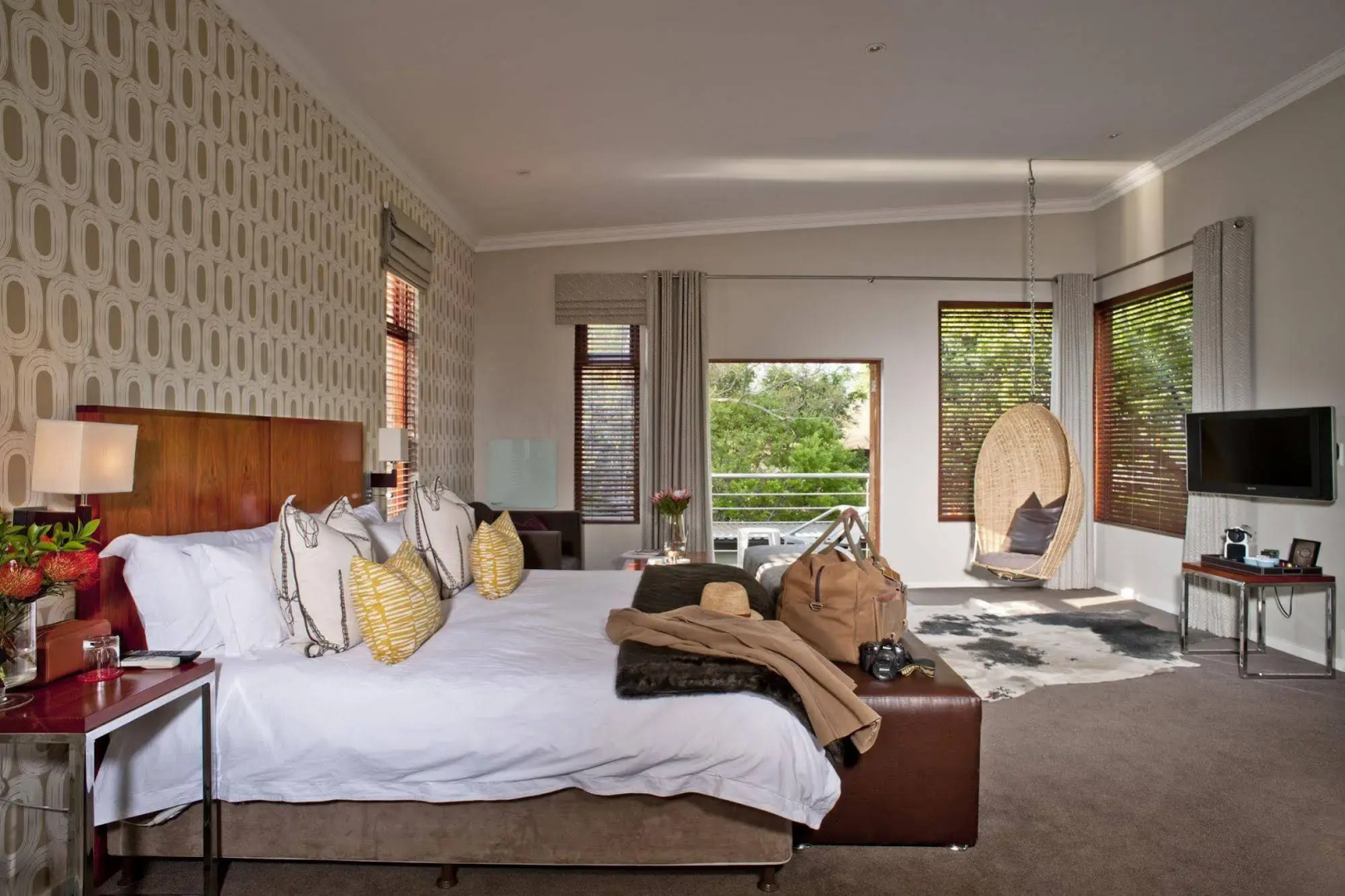 The Peech Hotel