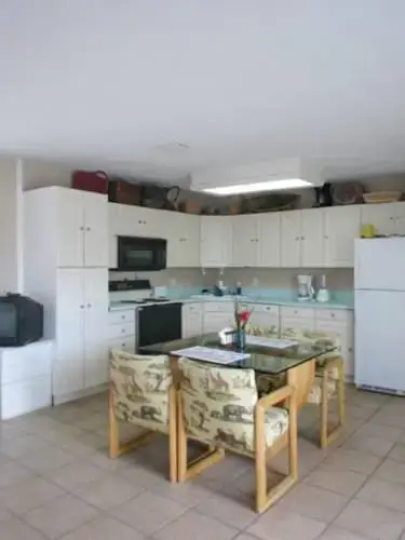 Beach Walk in Vilano