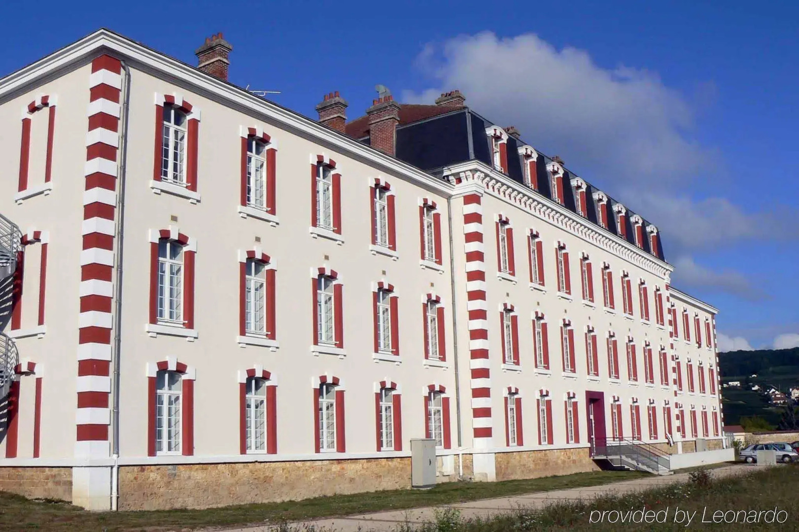 Vacancéole - Les Demeures Champenoises