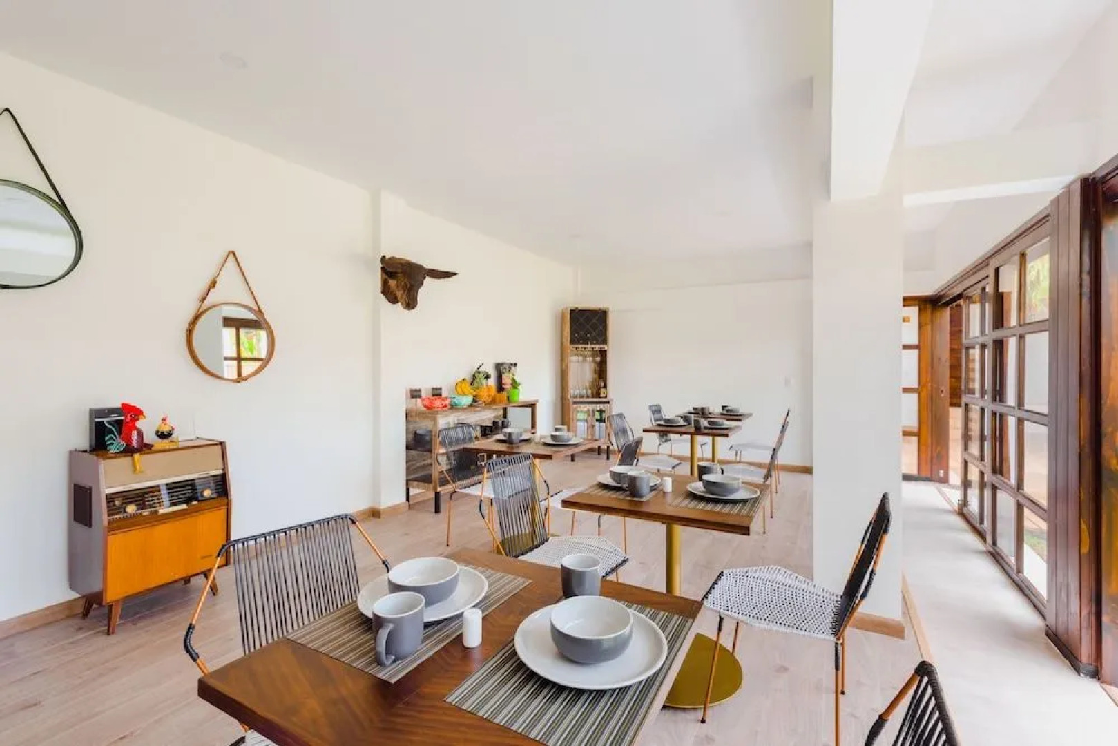 Hotel Terasu Salento