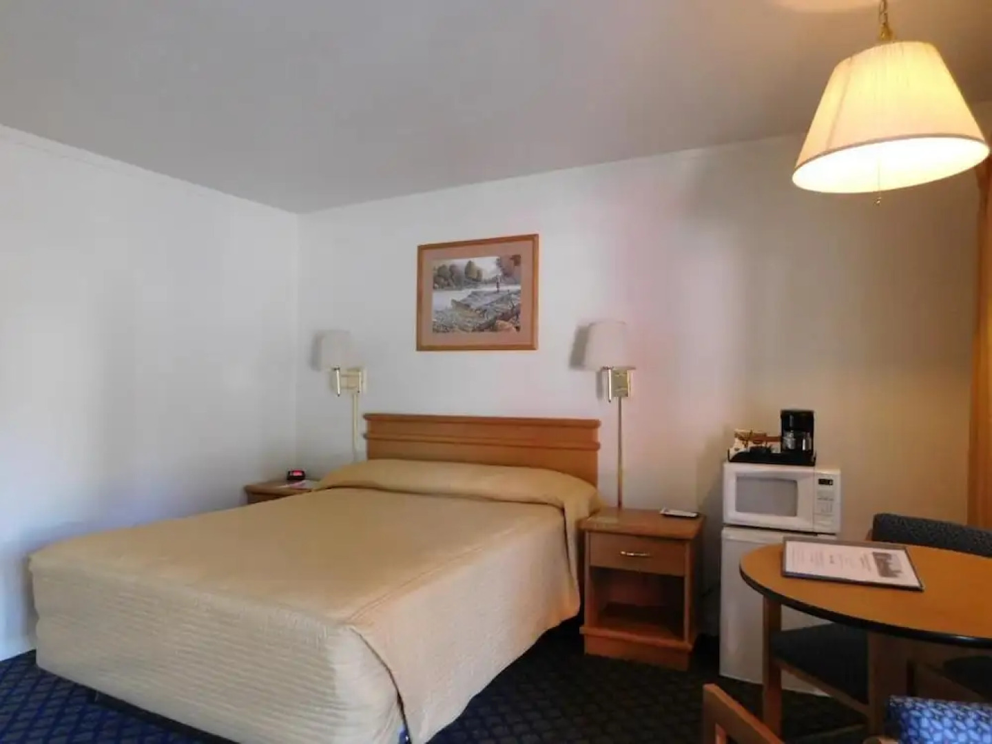 Wild Rivers Motor Lodge