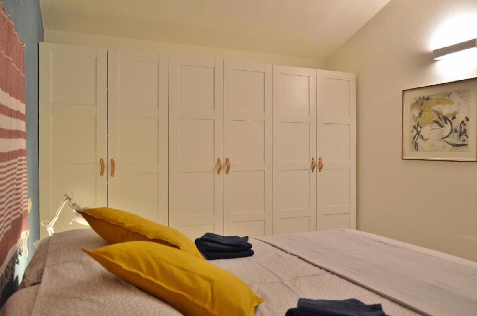 Villetta capo schiera 100 m dal mare