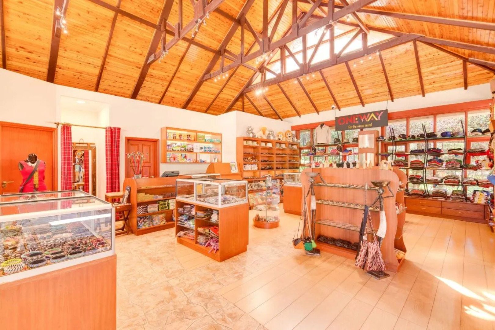 Enashipai Resort & Spa