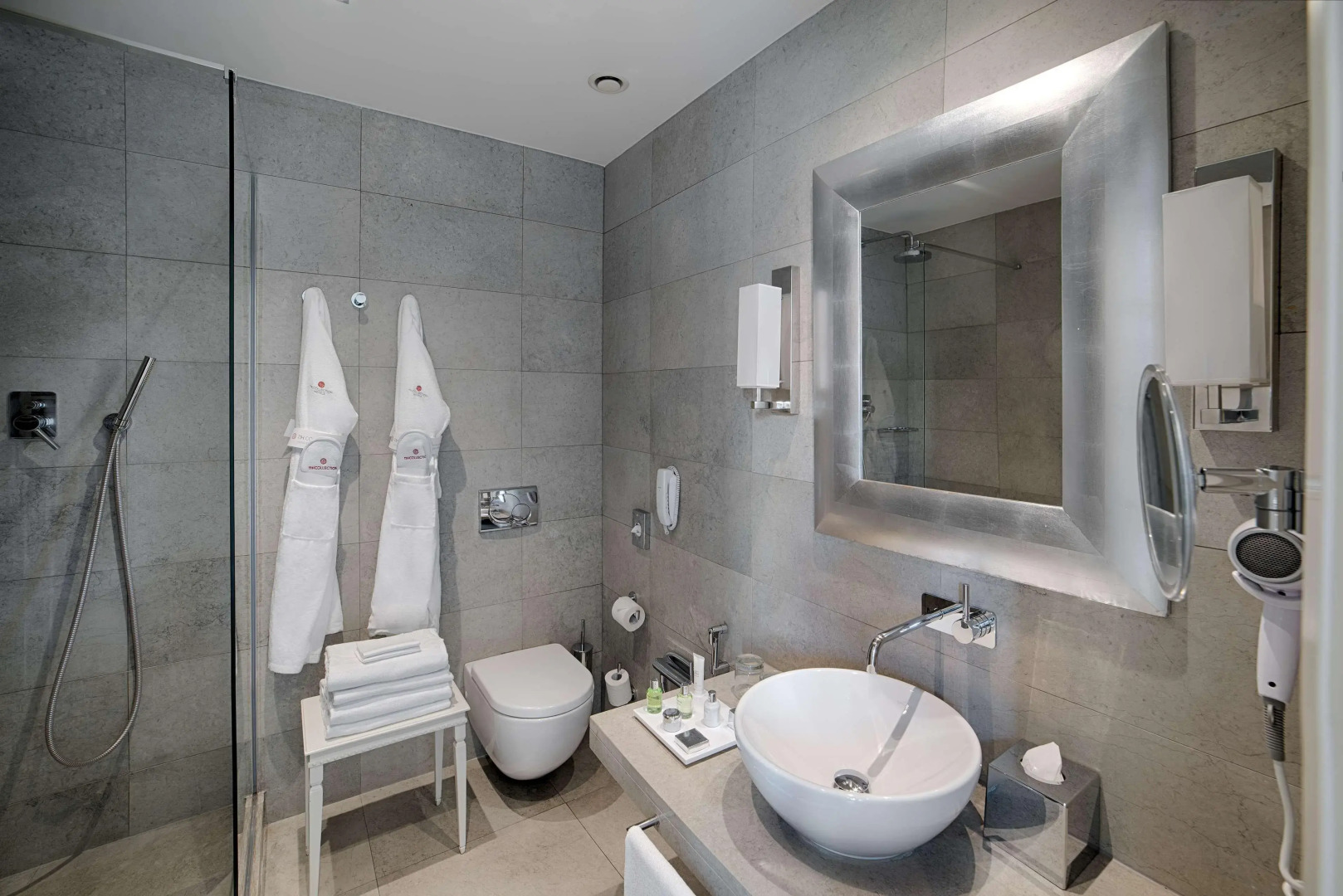 Отель NH Collection Firenze Porta Rossa