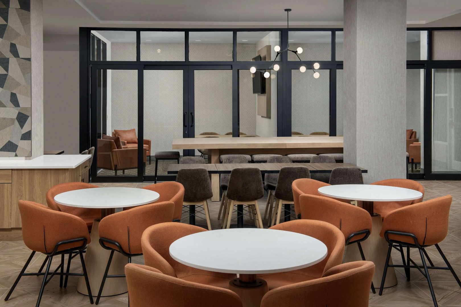 Doubletree by Hilton Chattanooga Hamilton Place