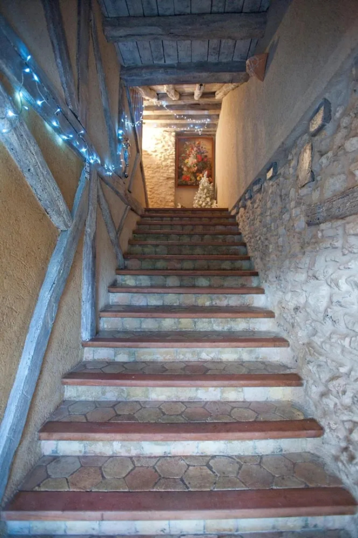 Le Moulin de Dannemarie