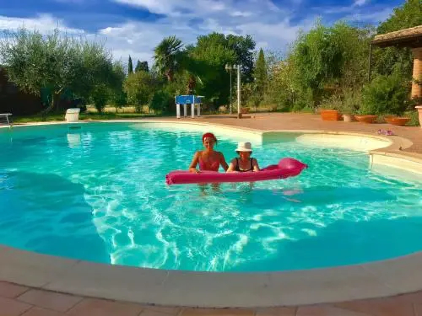 Villa Antares