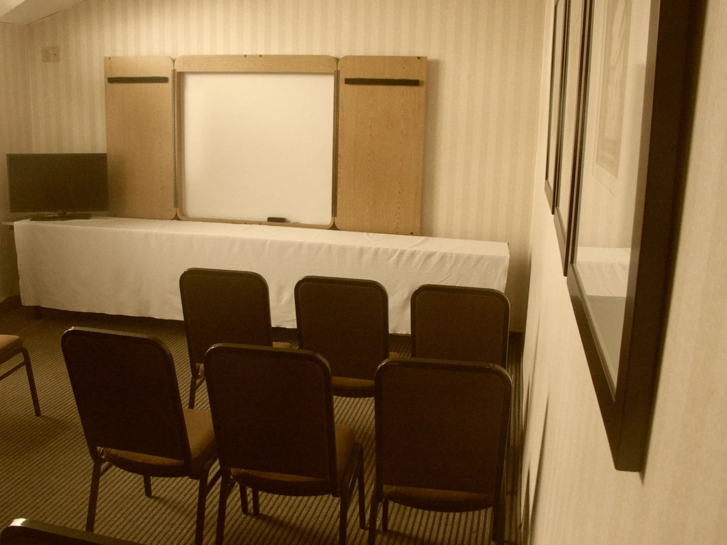 Quality Inn Peterborough